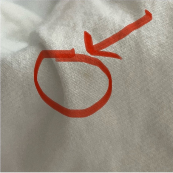 Cotton Summer Shift Dress C&C California - Picture 5 of 5